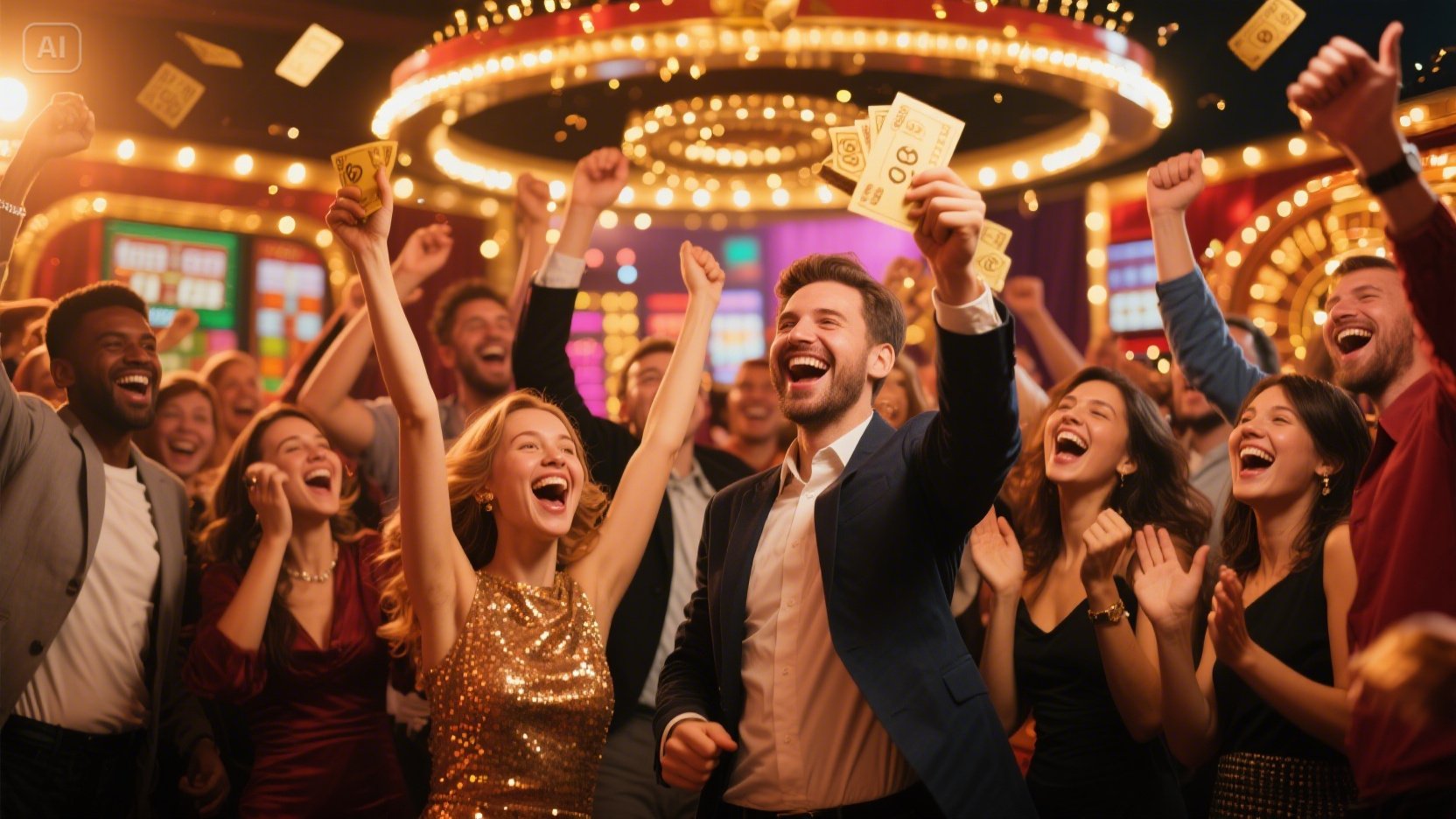 Registration at VipSlotClub Casino Casino