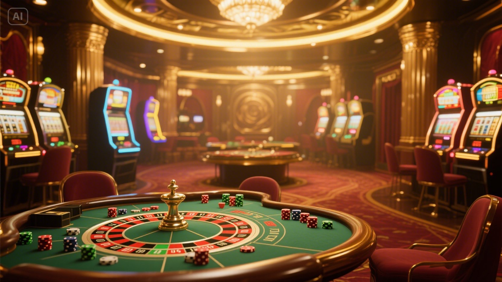 Casino VipSlotClub Casino desktop and mobile interfaces