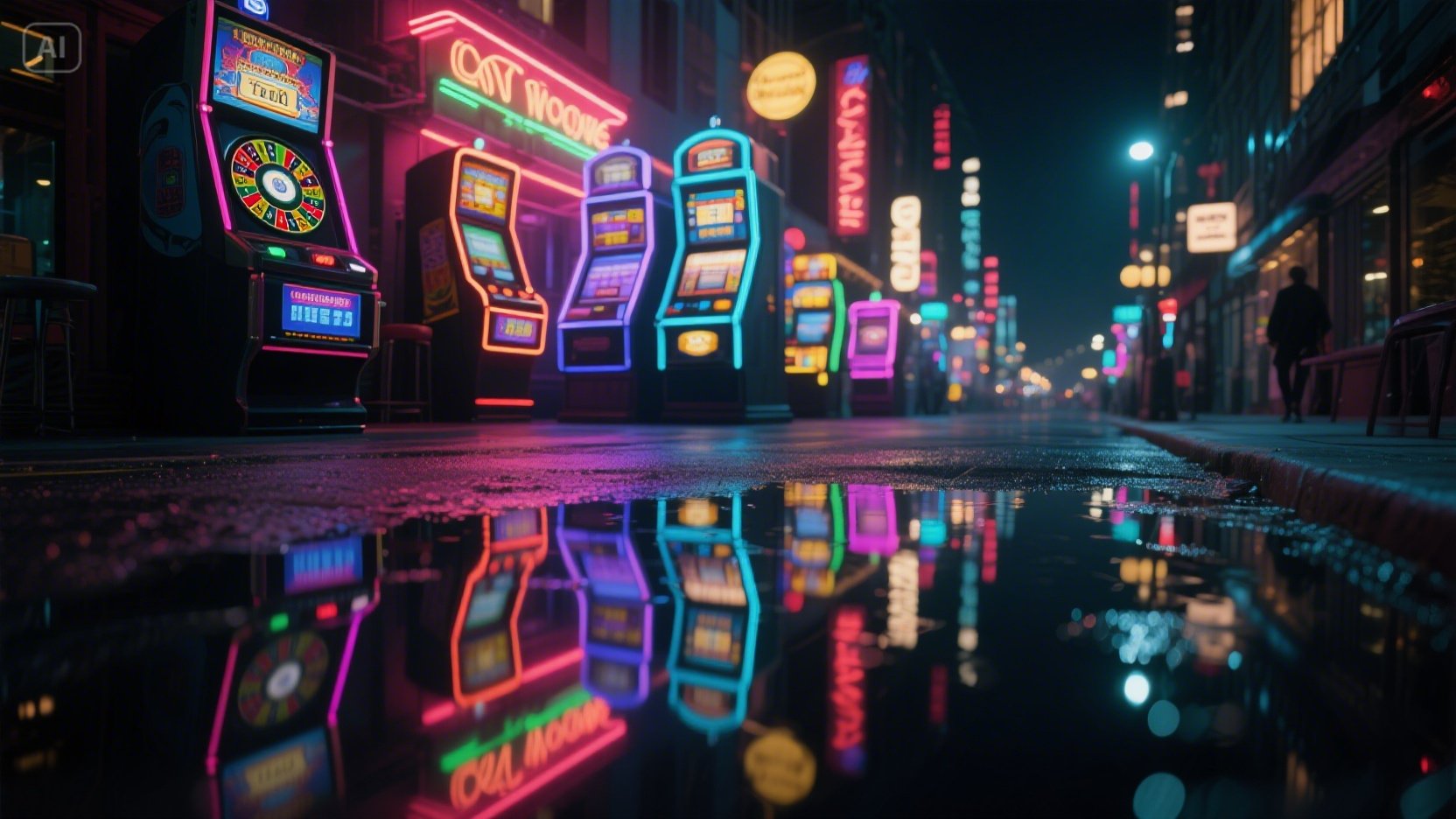 Registration at VipSlotClub Casino Casino